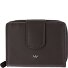  Polo Billetero RFID Piel 12,5 cm Modelo dunkelbraun