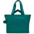  Beach Naomi Bolsa de compras 68 cm Modelo outspoken green