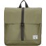  Mochila City 36 cm Modelo ivy green