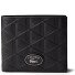  Nomogramme Cartera Piel 11.5 cm Modelo noir