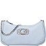  Prue Bolsa de hombro 21 cm Modelo silver