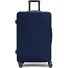  Essentials 09 LARGE 4 ruedas Trolley 79 cm Modelo dark-blue