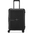  Vauban 4 ruedas Carro de la cabina 55 cm Modelo black