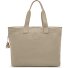  Basic Elevated Colissa Up Bolsa de compras 50 cm Compartimento para el portátil Modelo boho tan