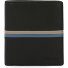  Horizon 1 Cartera Protección RFID Piel 9 cm Modelo schwarz