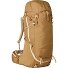  Terra 65 Mochila de senderismo 66 cm Modelo utility brown-khaki stone