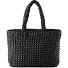  Mhati Bolsa de compras 45 cm Compartimento para el portátil Modelo black