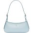  CK Small Bolsa de hombro 27 cm Modelo blue