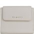  Emilia Cartera Protección RFID Piel 14 cm Modelo creme