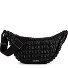  Mhati Bolsa de hombro 33 cm Modelo black