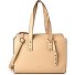  Elaria Bolsa de compras M 33.5 cm Modelo camel