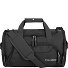  Kick Off Bolsa de viaje Weekender S 40 cm Modelo schwarz