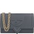  Eyelike Bags Bolso de mano 17 cm Modelo asphalt