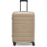  Essentials 11 MEDIUM 4 ruedas Carrito 66 cm Modelo beige