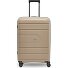  Essentials 11 MEDIUM 4 ruedas Trolley 66 cm Modelo beige