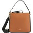  Brig Selenay Bolsa de hombro 29.5 cm Modelo brown