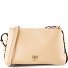  Triplet Bolsa de hombro Piel natural 26 cm Modelo cammello