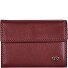  Estuche para llaves de polo de cuero de 10,5 cm Modelo rot