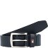  Nuevo Cinturón Denton Piel Modelo midnight | 85 cm