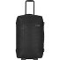  Roader 2 ruedas Bolsa de viaje 68 cm Modelo deep black