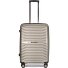  Bright+ 4 ruedas Carrito M 66 cm con pliegue de expansión Modelo champagne