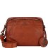  Anchor Love Thalea Bolsa de hombro Piel 23 cm Modelo charming cognac