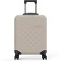  Vega 360 Trolley de cabina plegable de 4 ruedas S 55 cm Modelo warm grey