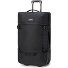  365 100L 2 ruedas Bolsa de viaje 76 cm Modelo black