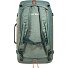  Bolsa de viaje plegable Duffle Bag 45 57 cm Modelo sage green