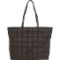  Facilita Bolsa de compras 40 cm Modelo black
