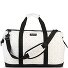  Weekend Bolsa de viaje Weekender 49 cm Modelo weiß-beige