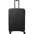 Air Stripe 4 ruedas Carrito L 77 cm Modelo black