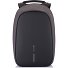  Mochila Bobby Hero XL RFID 49 cm Compartimento para portátil Modelo black