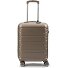  5807 4 ruedas Carro de la cabina 55 cm Modelo gold