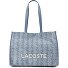  Heritage Jacquard Bolsa de compras 40 cm Modelo tradewinds