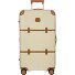  Bellagio 4 ruedas Carrito 75.5 cm Modelo creme