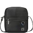  Trial Bolsa de hombro Piel 24 cm Modelo black