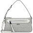  Ave Bolsa de hombro 22.5 cm Modelo grey melange-mrshmll
