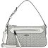  Ave Bolsa de hombro 22.5 cm Modelo grey melange-mrshmll