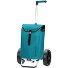  Tura Shopper Ortlieb Shopping Trolley 50 cm Modelo petrol