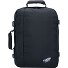  Mochila de cabina Classic 36L Mochila 44 cm Modelo absulute black