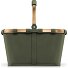  Bolsa de compras Carrybag 48 cm Modelo forest gold