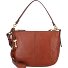  Bolsa de hombro Jolie Piel 27 cm Modelo brown