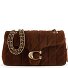  Tabby Bolsa de hombro Piel 26 cm Modelo warm brown