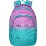  Milo Mochila escolar 43 cm Modelo blueberry