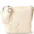  Jovita Bolsa de hombro S 21 cm Modelo off white