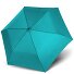  Paraguas de bolsillo Zero Magic 26 cm Modelo aqua blue