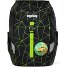 Mini Mochila escolar 35 cm Modelo CyBär Race