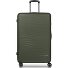  Dallas 3.0 4 ruedas Carrito L 75 cm Modelo olive