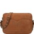  Lavish Minam Bolsa de hombro Piel 20 cm Modelo fawn